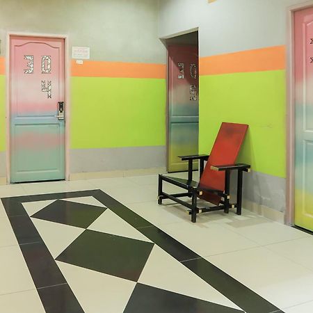 Oyo 90021 Tokidoki X Ah123 Residence Medan Bagian luar foto